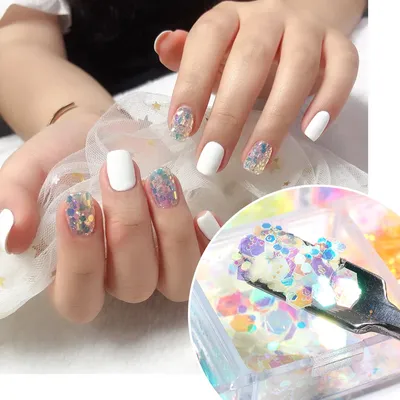 Pin on Beauty Nails ♡