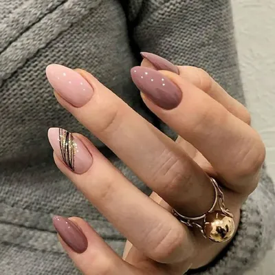 Отзыв о Vogue Nails, Гель-лак Атласная косынка, цвет Серый -  интернет-магазин Krasotkapro