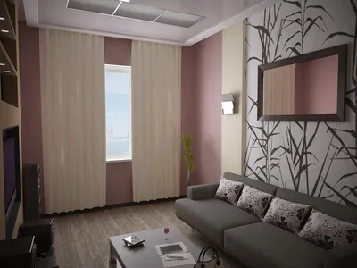Дизайнерский ремонт квартир в Екатеринбурге . Проведение качественного  дизайнерского ремонта квартир - строительная компания Премиум