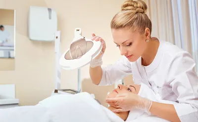 Аппаратная косметология в Краснодаре — цены, записаться онлайн в «EVA  Clinic»