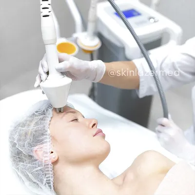 Аппаратная косметология | Salus Clinic