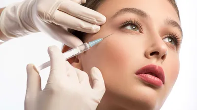 Инъекционная косметология - БСМП Гродно