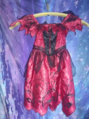 Карнавальный костюм черта дьвола Батик 92518831 купить в интернет-магазине  Wildberries
