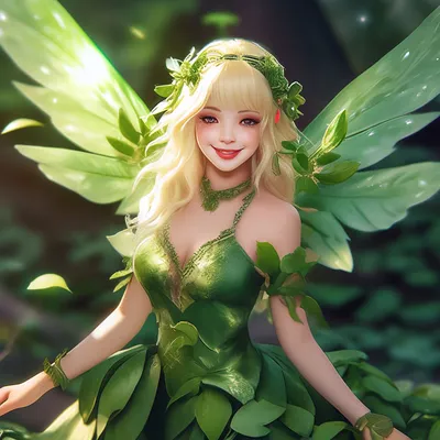 Tinkerbell: косплей и история феи | С пультом на диване | Дзен