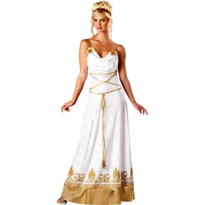 Карнавальный костюм греческой богини купить за 2004 грн. в магазине  Personage.ua