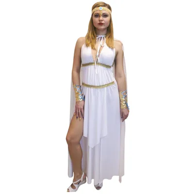 Размер костюма греческой богини: L — Juguetesland