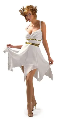 Купить костюм древнегреческой королевы оптом - цены производителя. Отгрузим  по РФ со склада