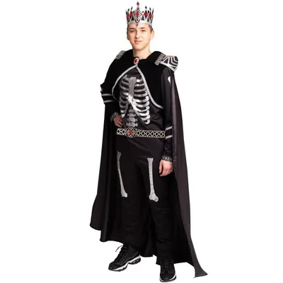 Кощей Бессмертный 5022 к-22 карнавальный костюм взрослый купить в интернет  магазине