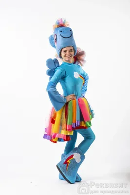 Детский карнавальный костюм Радуги (ID#749089897), цена: 400 ₴, купить на  Prom.ua