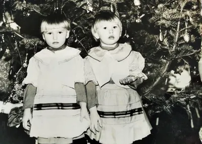 Новогодние костюмы из советского детства | На суше и на море | Дзен