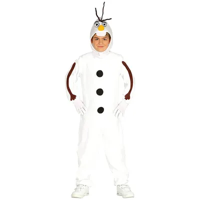 Костюм снеговика для девочки в интернет-магазине Ярмарка Мастеров по цене  4000 ₽ – EQJKVBY | Карнавальный костюм, Клин - доставка по России
