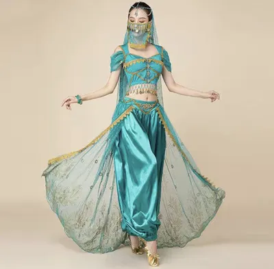 Продажа Восточные костюмы для танцев, размеры от 42 до 46 (id 108548924),  купить в Казахстане, цена на Satu.kz