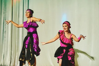 Костюмы для бальных танцев в Запорожье. Пошив Suvorova