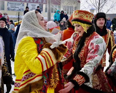 Костюм Масленицы в жакете купить в Москве с доставкой