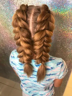 Причёски Видео-уроки Идеи Hairstyle