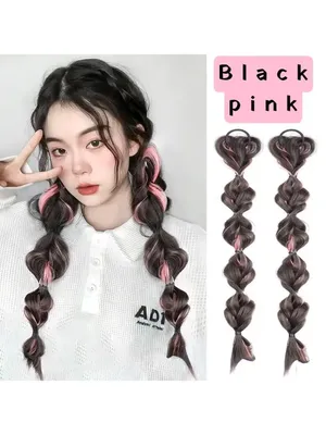 Канекалон для плетения кос цвет темно-серый, искусственные волосы, пряди,  дреды - купить по низкой цене в интернет-магазине OZON (613323454)