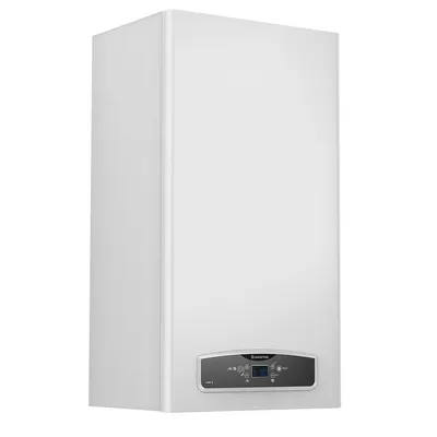 Газовый настенный котел Ariston HS X 24 FF NG, 24 кВт, купить Челябинск