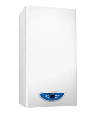 Настенный газовый котел Ariston CLAS EVO 24 FF SYSTEM NG в Анапе купить по  низкой цене