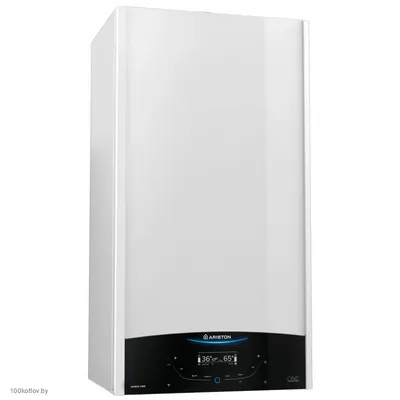 Настенный газовый котел ARISTON CARES X 15 CF купить в Ростове-на-Дону за  39 800 руб.