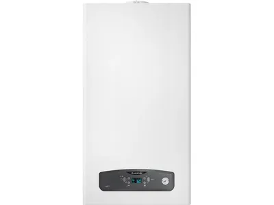 Газовый конденсационный котел Ariston Genus Premium Evo HP 85 KW, цена в  Алматы от компании Теплый ДОМ