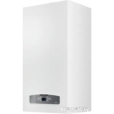 Газовый котел Ariston ALTEAS X 30 СF купить в Минске, цены | Топтерм