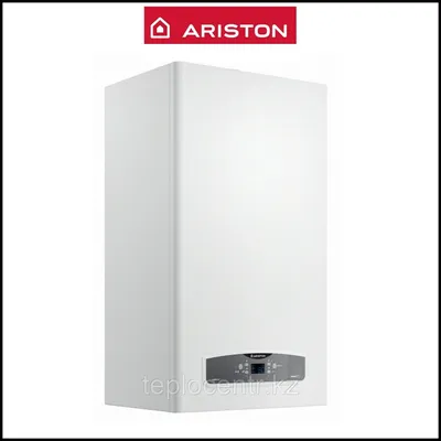 Настенный газовый котел Ariston CLAS X SYSTEM 28 FF NG купить по цене  153090 ₽ в Москве на PromPortal.Su (ID#49144274)