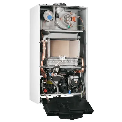 Газовый котел Ariston 28.7 кВт CLAS X 24 FF NG - купить по выгодной цене в  интернет-магазине OZON (248045497)