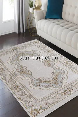 Традиционный армянский ковер Арцах - KC0120324 | Artsakhcarpet.com