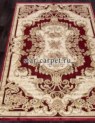 Ковер GENOVA 38498 - 121210 (Бельгия) – купить в Москве в магазине  Star-Carpet