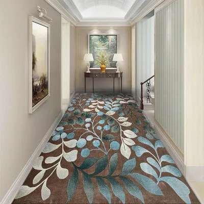 11 стилей 3D ковры для гостиной крытый вход коврик прикроватный ковер  цветок трава растения кухня коридор ковер ковер – лучшие товары в  онлайн-магазине Джум Гик