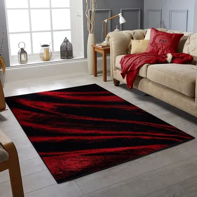 Большие коврики гостиная коврик ковер дорожка нескользящий современный  спальни ковры новый | eBay
