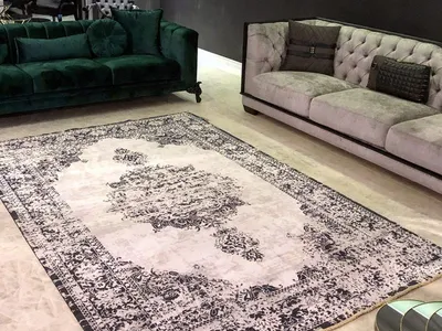 Турецкие ковры: фото лучших ковров из Турции