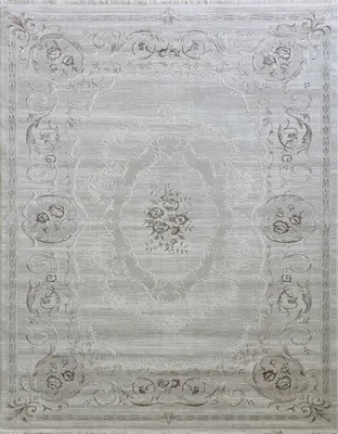 Ковер Турецкие ковры BRILLANT - купить по выгодной цене в интернет-магазине  OZON (601877014)