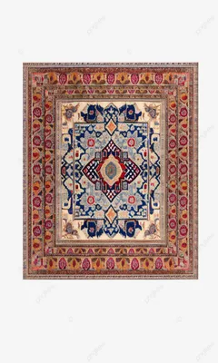 Турецкие ковры – ремесло древних цивилизаций | Iminany | Дзен