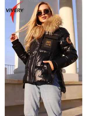 Куртка мужская с мехом М-32 волк купить в интернет-магазине г. Москва –  GRAFINIA