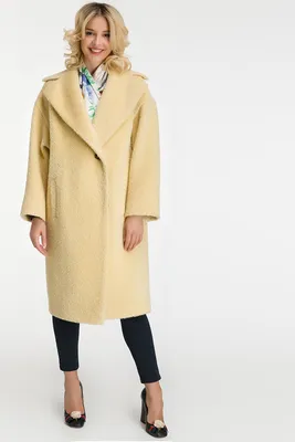 Женское пальто Камилла кашемир Магазин женской верхней одежды ТМ KOVASH