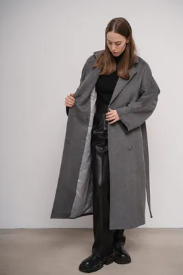 Пальто женское демисезонное - купить в магазинах ПАЛЬТОRU Краснодар или на  сайте | ПАЛЬТО RU - магазин верхней женской одежды