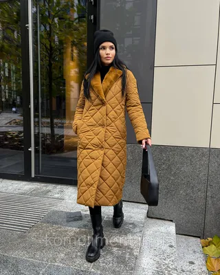 Черное женское пальто: купить или нет? – Sheily