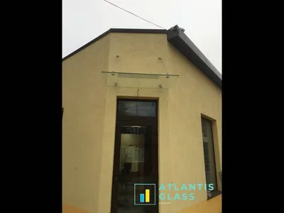 Козирок Камаз Козирок: 5 000 грн. - Другие детали салона Луцк на Olx