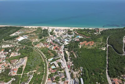 Vacation at the sea in Kranevo - АПАРТАМЕНТИ КРАНЕВО