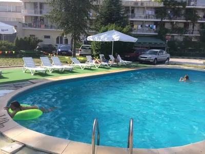 Hotel Belle View, Kranevo – Updated 2024 Prices