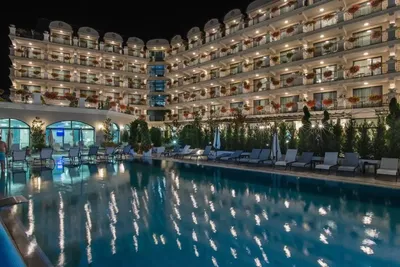 THE BEST Kranevo Beach Spa Hotels of 2024 (with Prices) - Tripadvisor