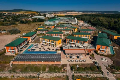 HOTEL FREGATA KRANEVO КРАНЕВО (Болгария) - от 2972 UAH | NOCHI