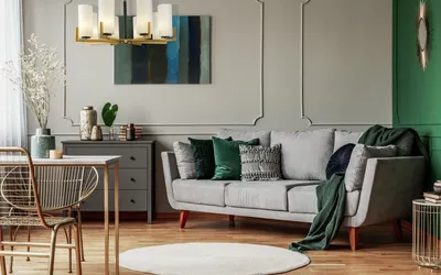 Нежная, светлая мебель для вашей гостиной 🛋 ⠀ Мягкая, удобная, красивая -  она будет притягивать всю семью в ваш зал☺️ ⠀ 🔸Мягкая мебель:… | Instagram
