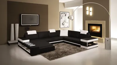 Стенка в гостиную: 74 фото современных и стильных решений в зал для дома от  производителя мебели Mr.Doors