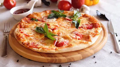 Доставка пиццы Сити Пицца citypizza.ru - «Сити Пицца - безумно красивая и  аппетитная пицца будто с картинки! Какая же она на вкус?» | отзывы