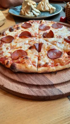 Самая красивая, жгучая мексиканская пицца в Лето - это любовь с первого  взгляда. ⠀ #семейноекафеалматы #cafemalinagroup #кафеалматы… | Instagram