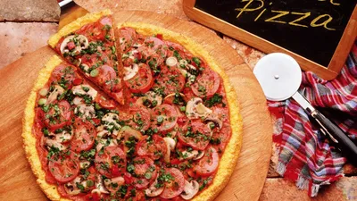 картинки : Блюдо, Пища, итальянская еда, Сыр для пиццы, Европейская кухня,  Сицилийская пицца, Лепешка, Пицца в стиле калифорнийского стиля 6016x4016 -  - 1413485 - красивые картинки - PxHere