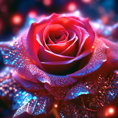 Красивая роза фото фотографии