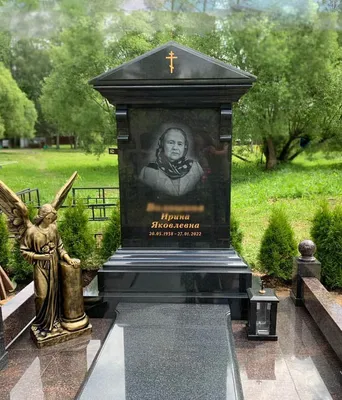 Подборка советов по оформлению памятника